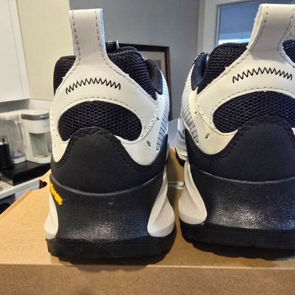 Merrell Mens Moab Speed 2 GTX Outdoor Gore-Tex Hiking Trail Shoes Size 10.5 NEW - Picture 6 of 14